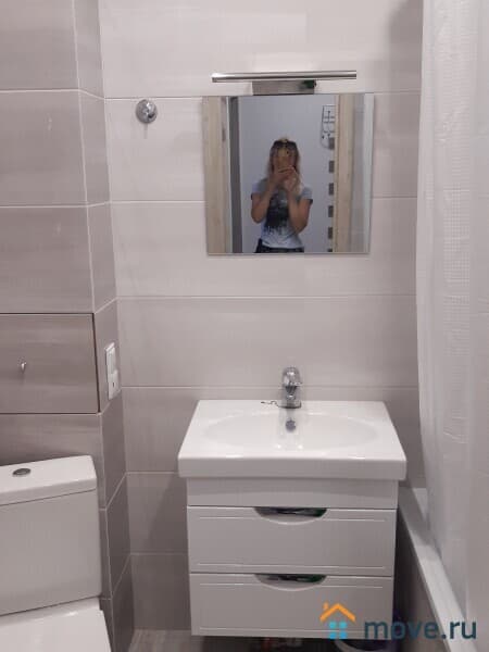 1-комн. квартира, 31.9 м&sup2;