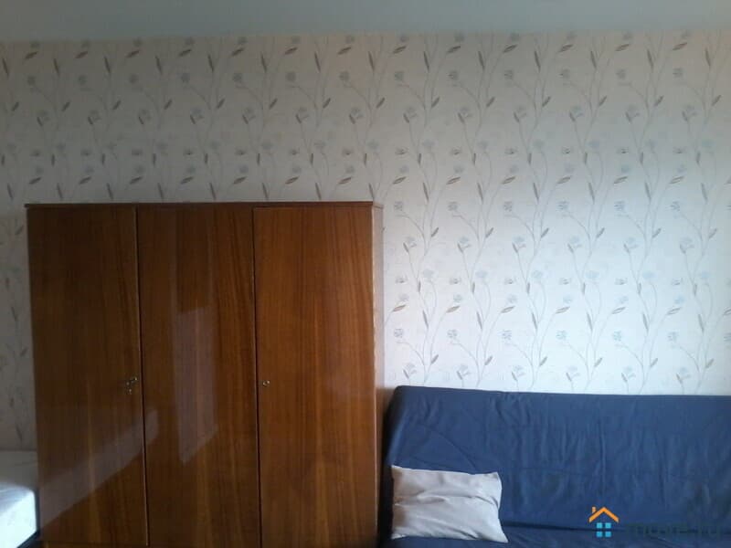 1-комн. квартира, 40 м&sup2;