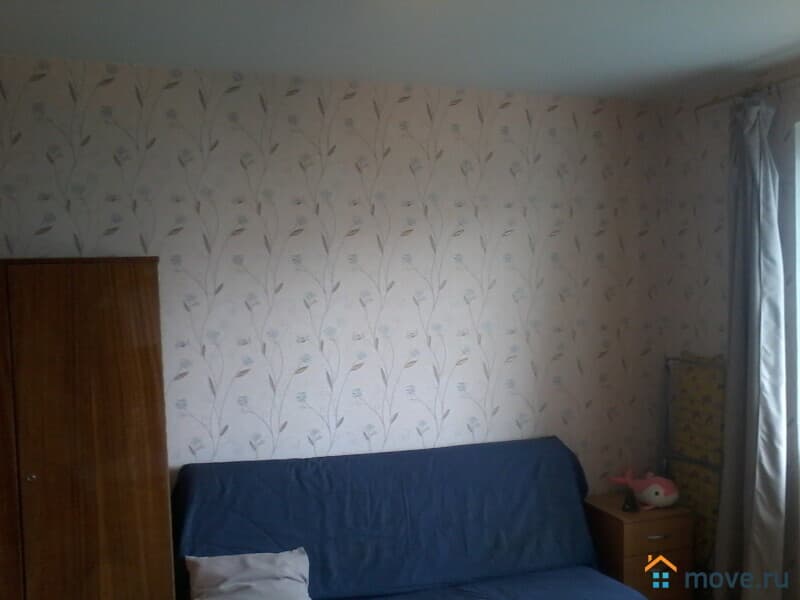 1-комн. квартира, 40 м&sup2;