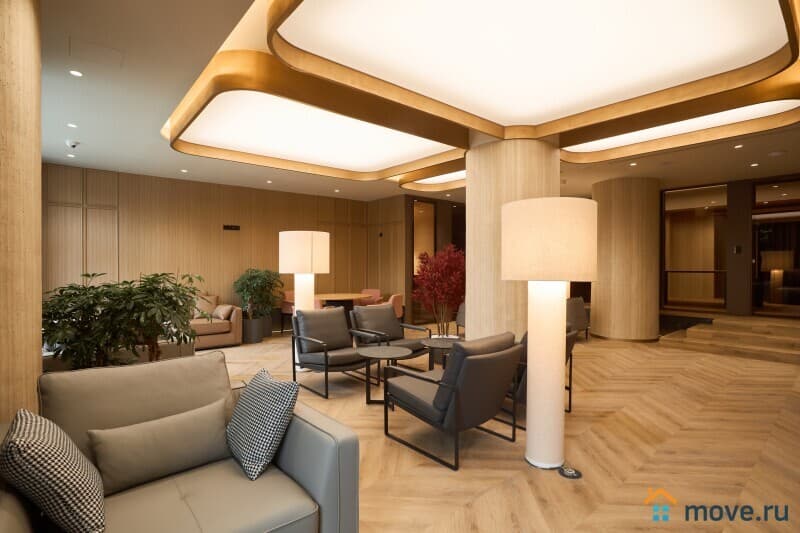 офис, 587 м&sup2;
