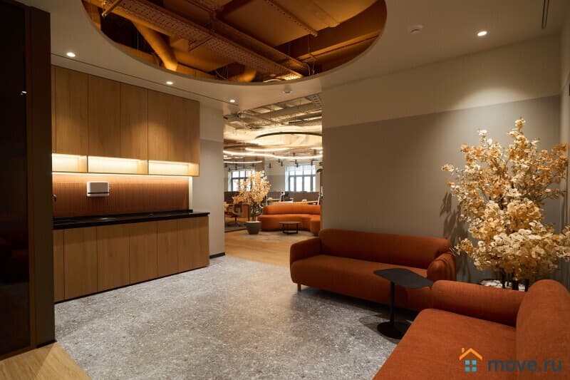 офис, 920.9 м&sup2;