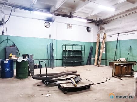 Сдам склад, 123 м&sup2;, Казань, Журналистов, 34И, 34и