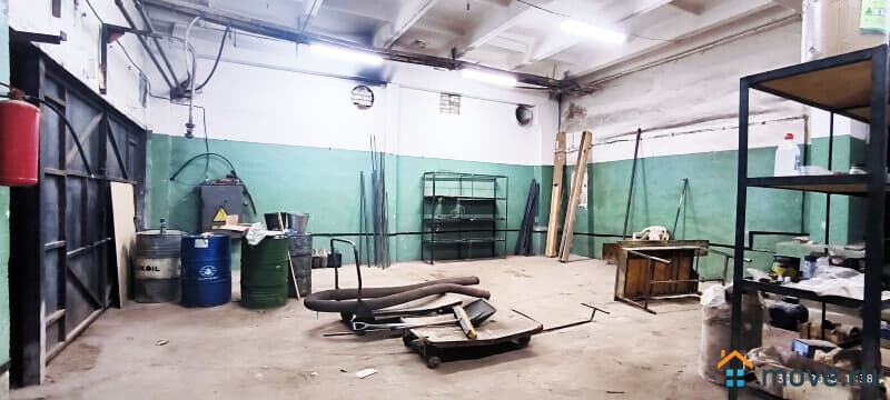 склад, 123 м&sup2;