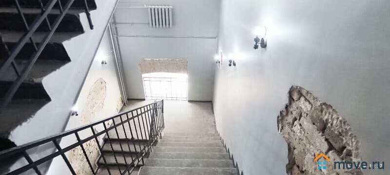 офис, 29 м&sup2;