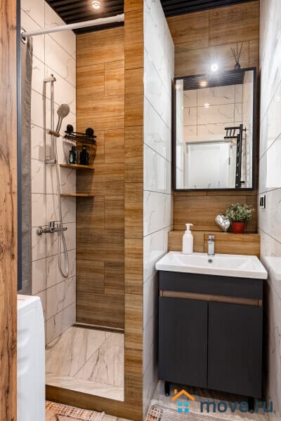 2-комн. апартаменты, 45 м&sup2;