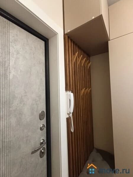 2-комн. квартира, 54.3 м&sup2;
