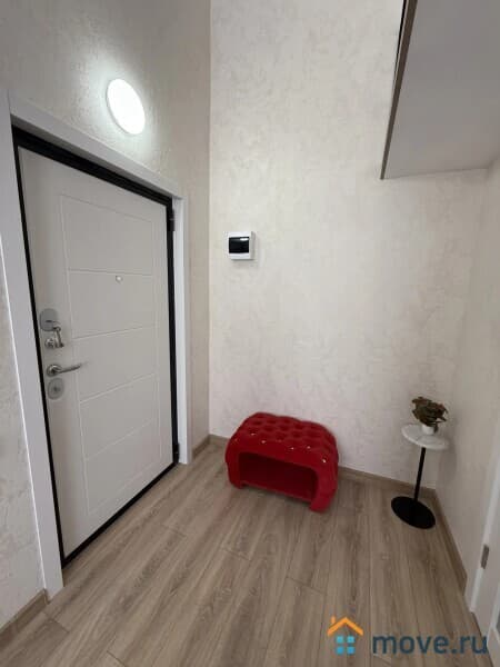 1-комн. квартира, 30 м&sup2;