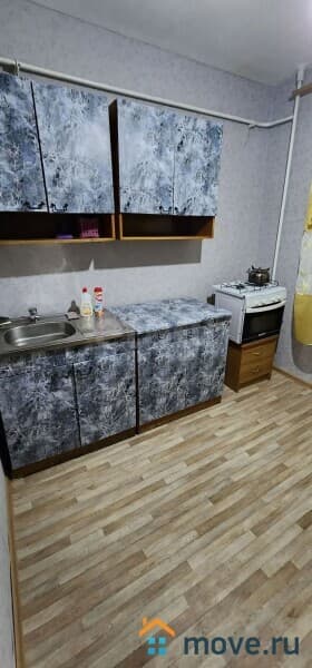 1-комн. квартира, 32 м&sup2;