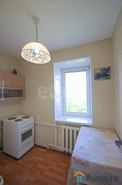 1-комн. квартира, 34 м&sup2;