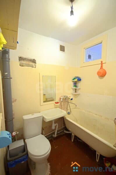 1-комн. квартира, 34 м&sup2;