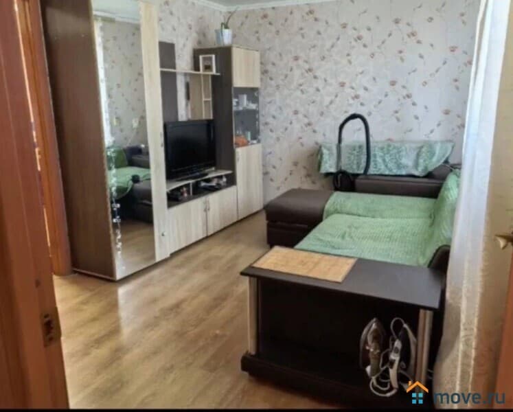 4-комн. квартира, 50 м&sup2;