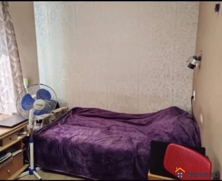 4-комн. квартира, 50 м&sup2;