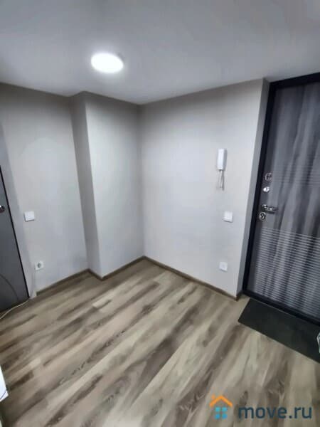 1-комн. квартира, 41 м&sup2;