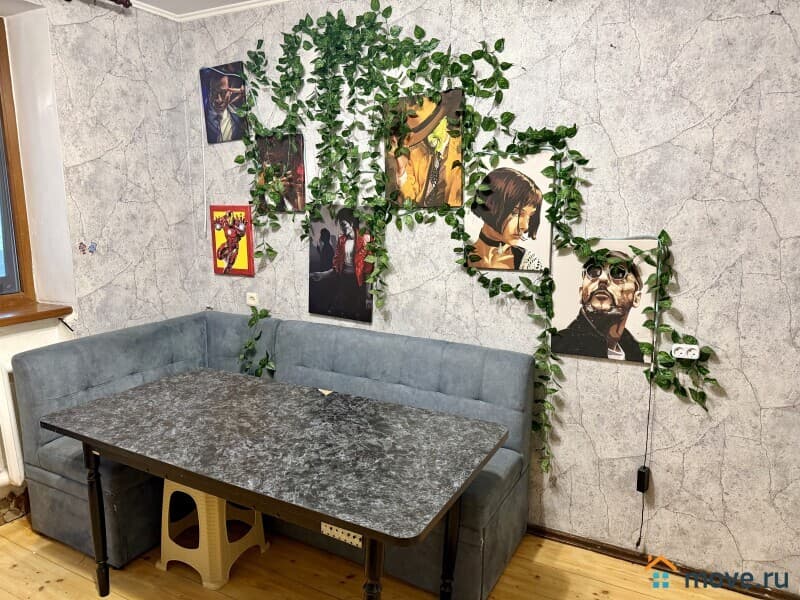 2-комн. квартира, 62 м&sup2;