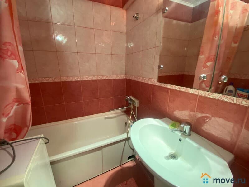 1-комн. квартира, 52.2 м&sup2;