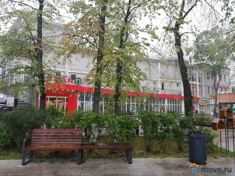 свободного назначения, 24 м&sup2;