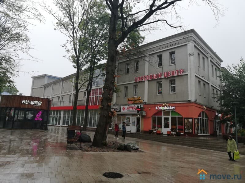 свободного назначения, 24 м&sup2;