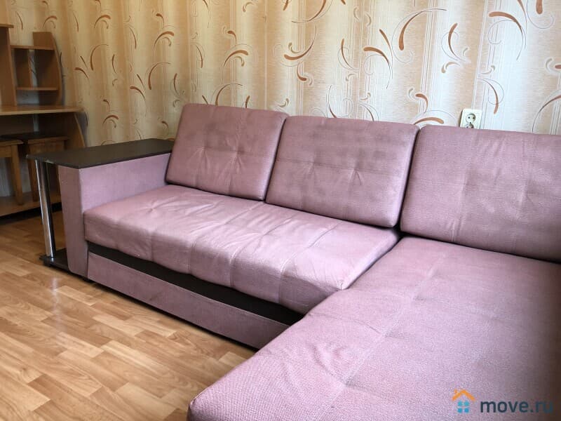 студия, 17 м&sup2;