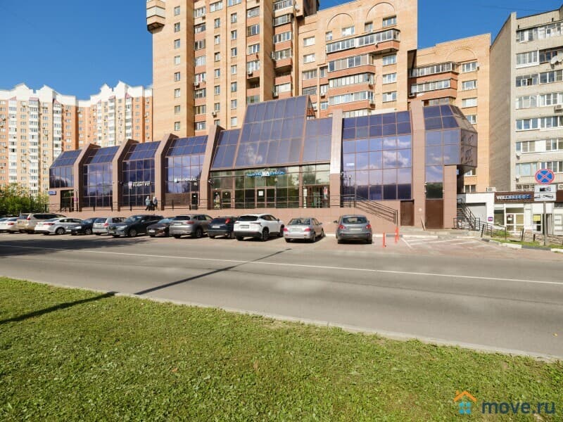 3-комн. квартира, 98.4 м&sup2;