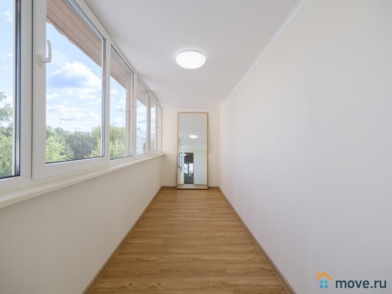 3-комн. квартира, 98.4 м&sup2;