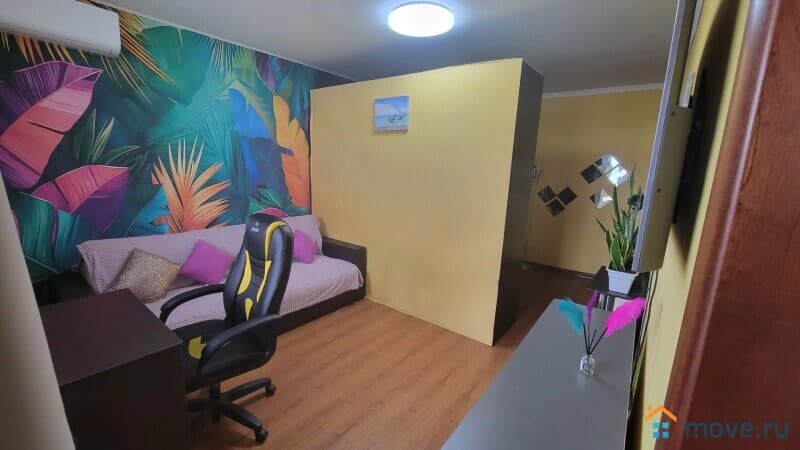 3-комн. квартира, 76.3 м&sup2;