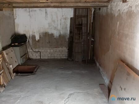 Продам гараж, 23 м&sup2;, Череповец, д 143А