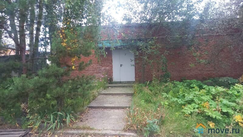 нежилое здание, 172 м&sup2;