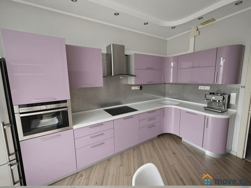 2-комн. квартира, 78 м&sup2;