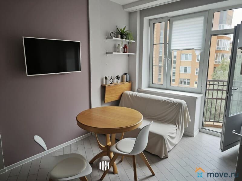 2-комн. квартира, 78 м&sup2;