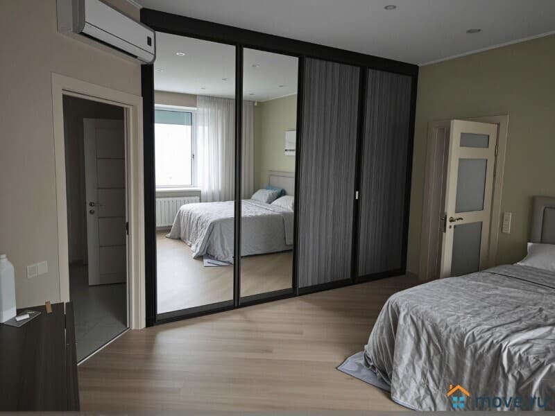 2-комн. квартира, 78 м&sup2;