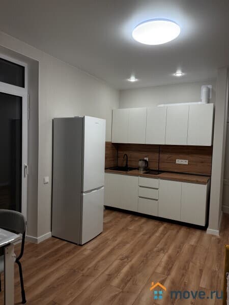 студия, 33 м&sup2;