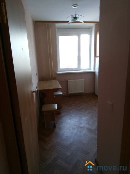 1-комн. квартира, 32 м&sup2;