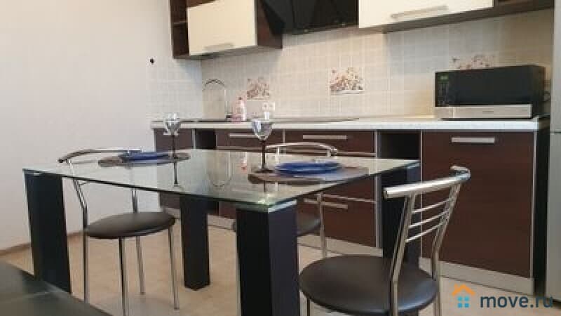 1-комн. квартира, 37 м&sup2;