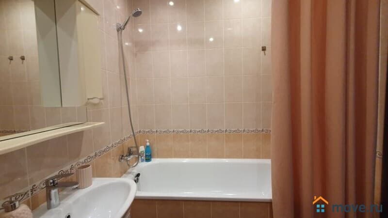 1-комн. квартира, 37 м&sup2;