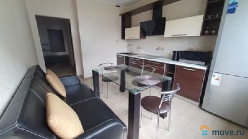 1-комн. квартира, 37 м&sup2;