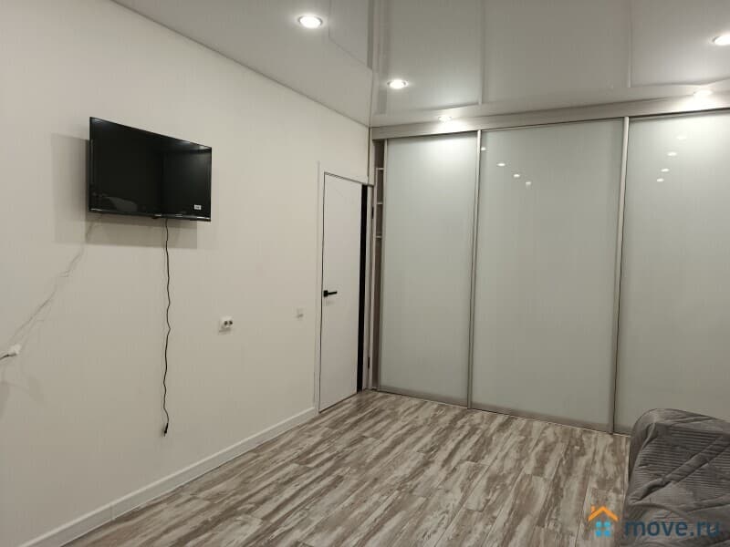 1-комн. квартира, 48 м&sup2;