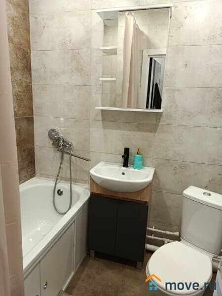 1-комн. квартира, 48 м&sup2;