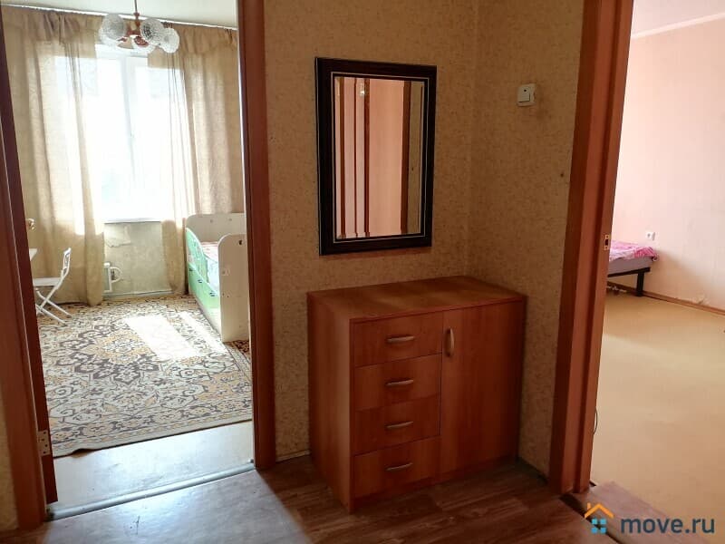2-комн. квартира, 44.8 м&sup2;