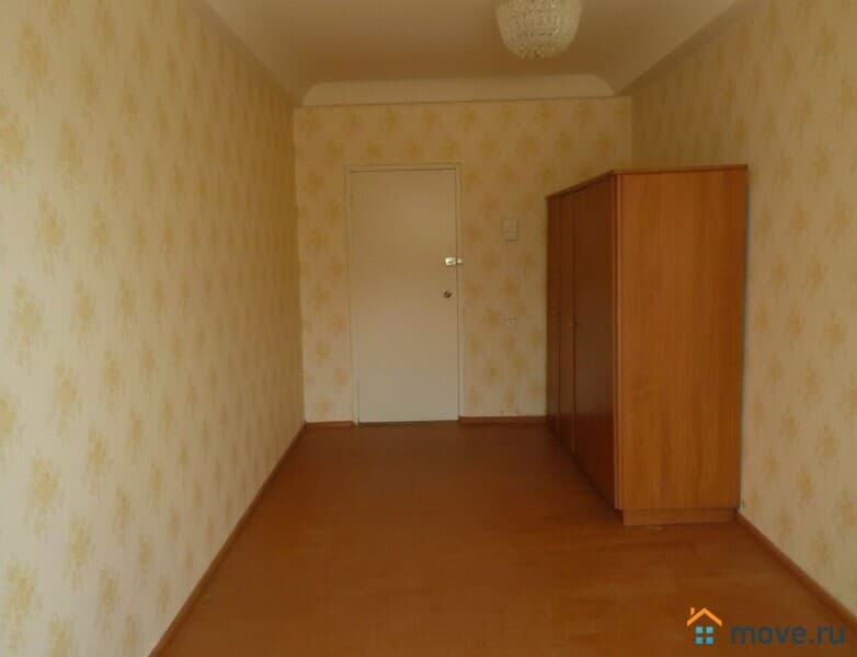 3-комн. квартира, 58.7 м&sup2;