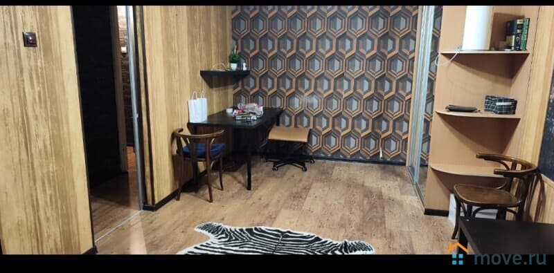 1-комн. квартира, 32 м&sup2;
