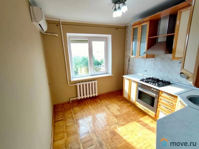 3-комн. квартира, 66 м&sup2;