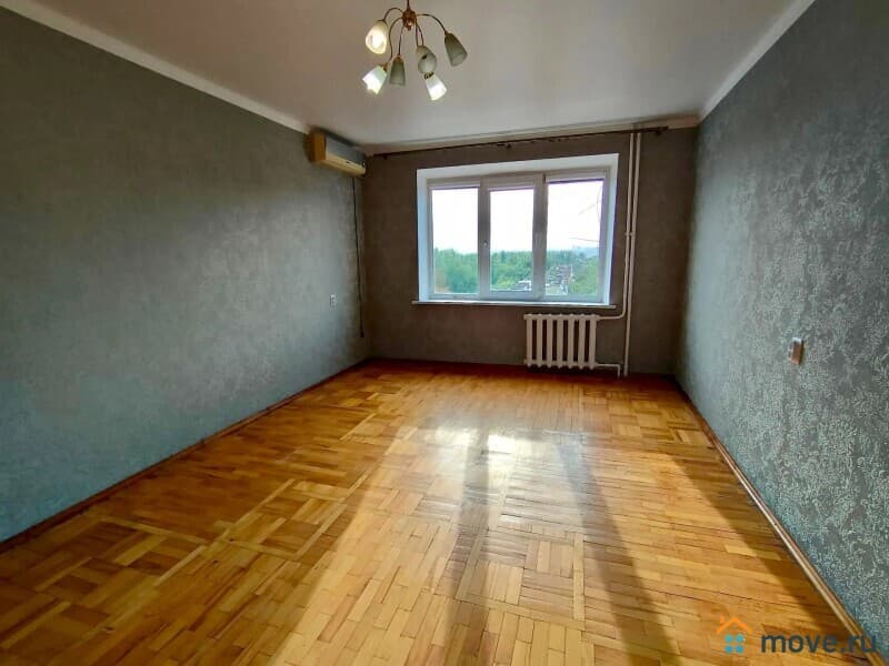 3-комн. квартира, 66 м&sup2;