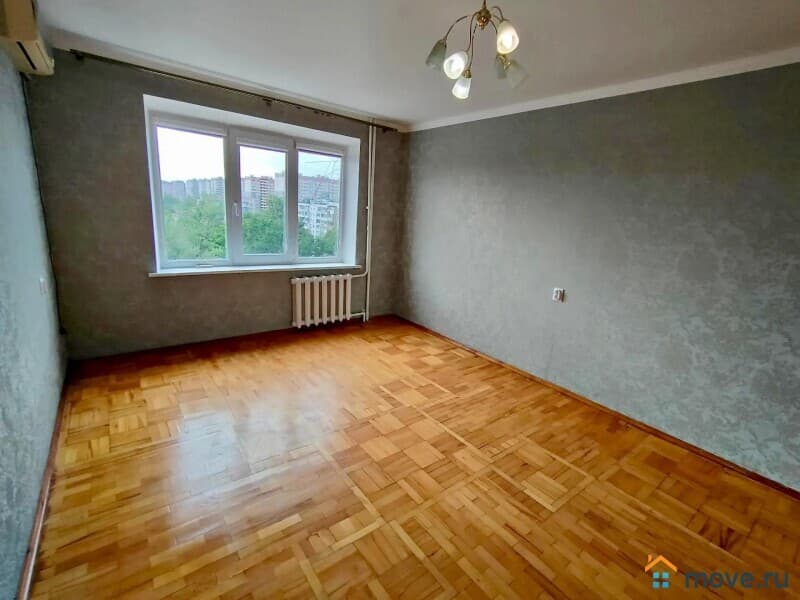 3-комн. квартира, 66 м&sup2;