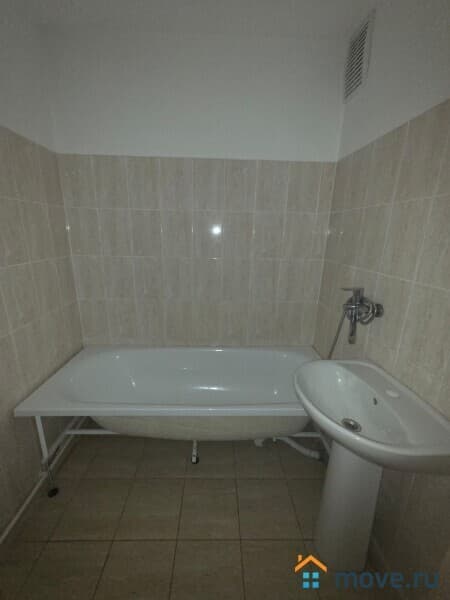 1-комн. квартира, 40.4 м&sup2;