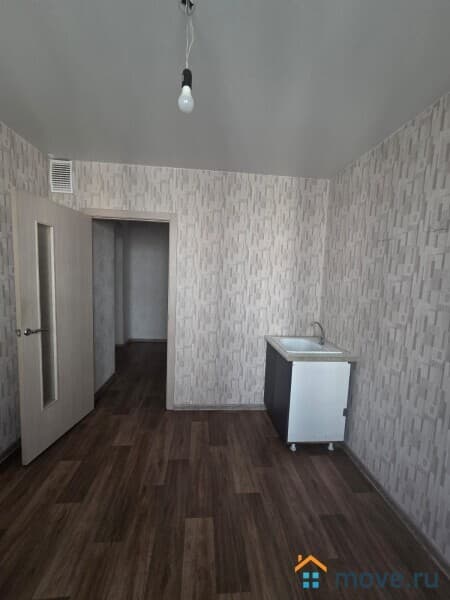1-комн. квартира, 40.4 м&sup2;