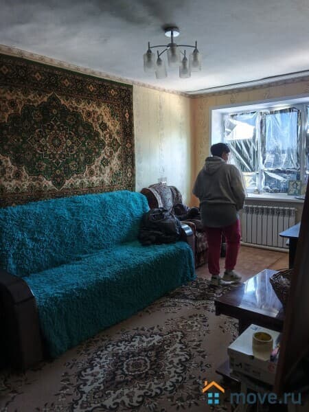 1-комн. квартира, 28.4 м&sup2;
