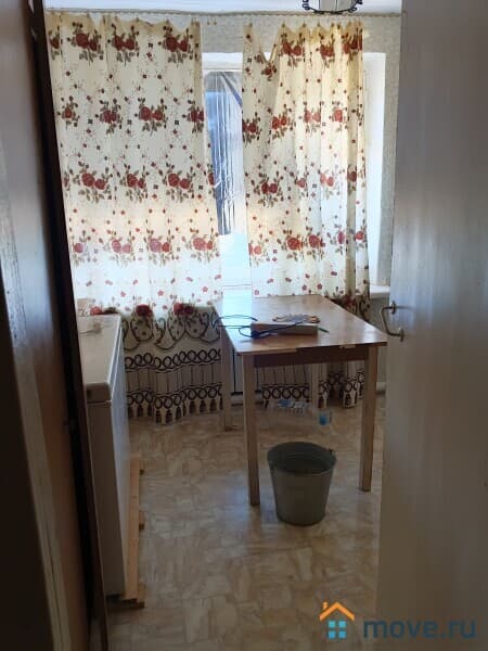 1-комн. квартира, 28.4 м&sup2;