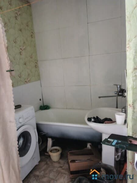 1-комн. квартира, 28.4 м&sup2;