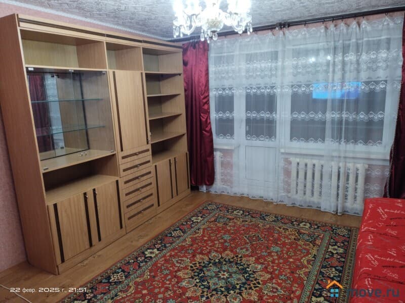 2-комн. квартира, 49 м&sup2;