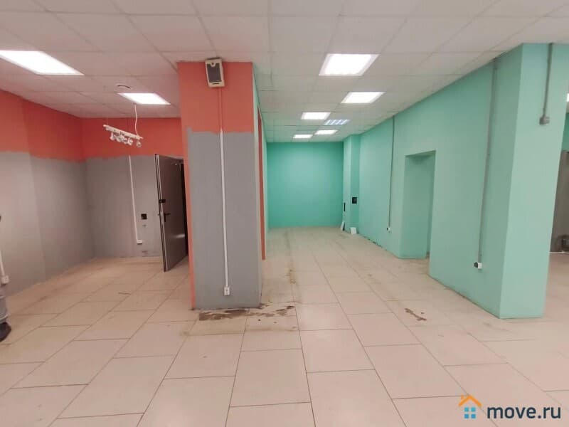 свободного назначения, 302 м&sup2;